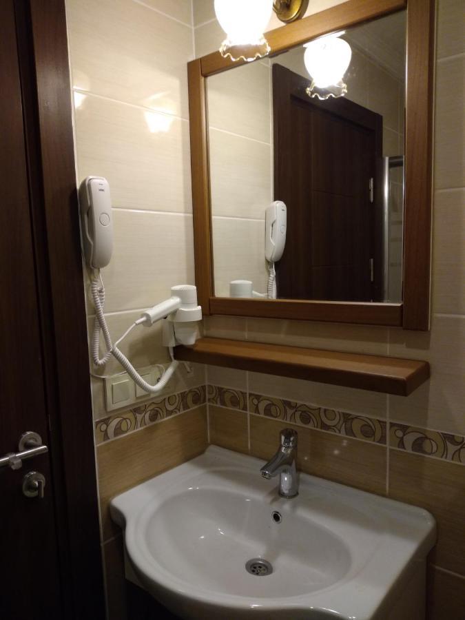 Ribad Hotel Istanbul Exterior photo