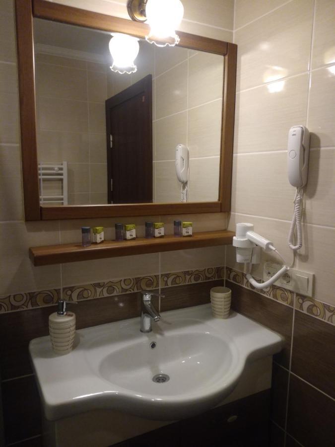 Ribad Hotel Istanbul Exterior photo